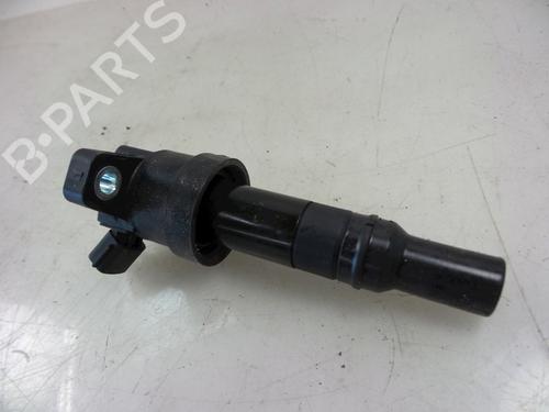 Used Ignition coil KIA PICANTO II (TA) 1.0 (69 hp) 22482442