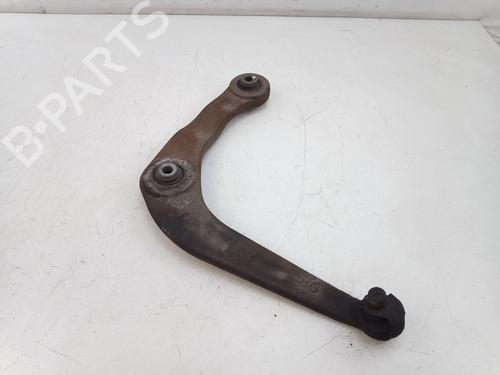 Used Left front suspension arm PEUGEOT 206 Hatchback (2A/C) 1.4 16V (88 hp) 32999142