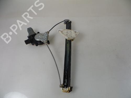 Used Rear left window mechanism HONDA ACCORD VII (CL, CN) 2.0 (CL7) (155 hp) 22476056
