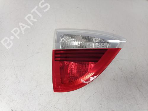 Venstre baglygte Venstre baglygte BMW 3 Touring (E91) 325 i (218 hp) 34041931 34041931