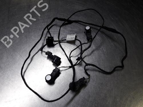 Elektronisk modul BMW X5 (F15, F85) xDrive 40e (313 hp) 22496821