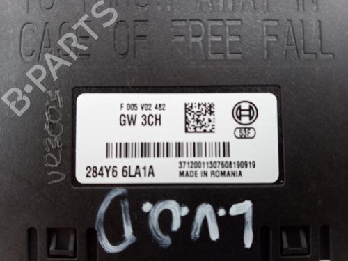 Electronic module RENAULT TWINGO III (BCM_, BCA_) 1.0 SCe 75 | BP24454107M83