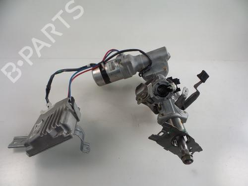 Used Steering column TOYOTA COROLLA (_E12_) 1.4 D (NDE120_, NDE120R) (90 hp) 22474688