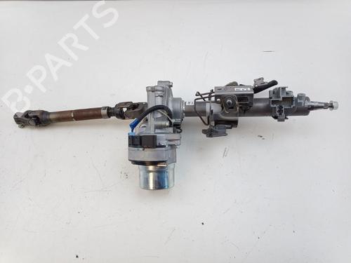 Steering column MITSUBISHI OUTLANDER III (GG_W, GF_W, ZJ, ZL, ZK) 2.0 Hybrid 4WD (GG2W) | BP29167835M21 