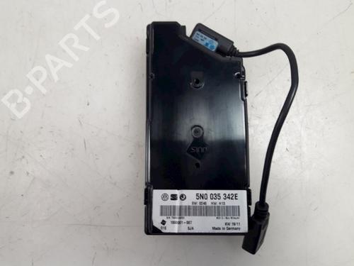 Autre VW POLO V (6R1, 6C1) 1.2 TDI (75 hp) 22491260