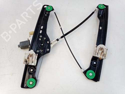 Front left window mechanism BMW 3 (E90) 318 i | BP28135233C22 - Image 2