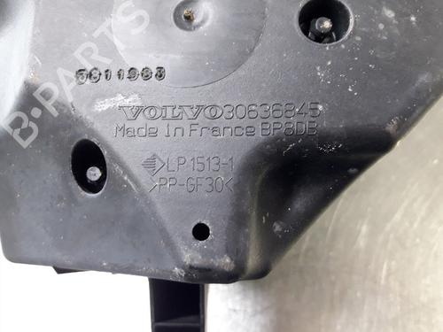 Air filter box VOLVO XC90 I (275) D5 AWD | BP22470845M87