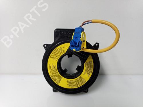 Used Squib airbag KIA SORENTO I (JC) 2.5 CRDi 4WD (140 hp) 22501212