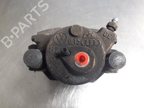 Right front brake caliper VW UP! (121, 122, BL1, BL2, BL3, 123) 1.0 | BP22474942M104