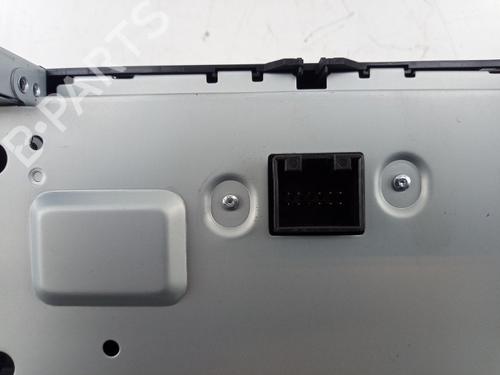 Electronic module VW PASSAT B8 Variant (3G5, CB5) 1.6 TDI | BP22493626M83