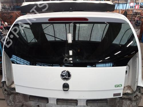Coffre SKODA CITIGO (NF1) 1.0 (60 hp) 30837640