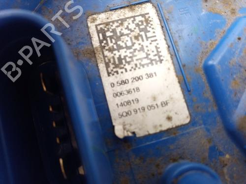Used Fuel pump SKODA OCTAVIA III Combi (5E5, 5E6) 1.5 TSI (150 hp) 23395312