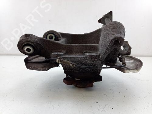 Left rear steering knuckle BMW 5 (G30, F90) 540 i | BP29594336M27 