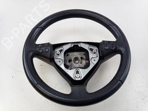 Used Steering wheel MERCEDES-BENZ A-CLASS (W169) A 160 (169.031, 169.331) (95 hp) 29190129