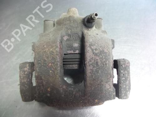 Used Right rear brake caliper BMW 3 Touring (E46) 320 d (136 hp) 22459159
