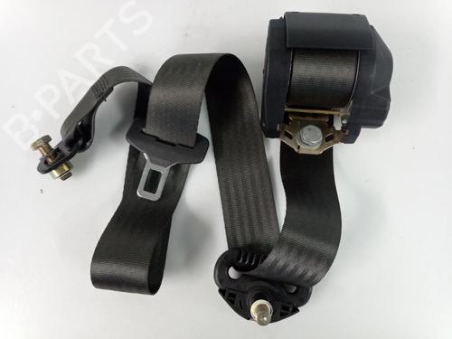 Used Rear right seatbelt FIAT PUNTO (188_) 1.3 JTD 16V (70 hp) 22457843