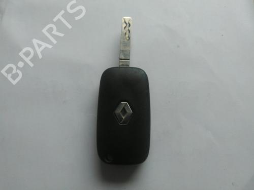 Electronic module RENAULT CLIO III (BR0/1, CR0/1) 1.5 dCi | BP36558738M83 - Image 2