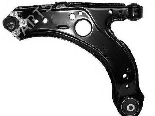 Bras de suspension avant gauche SEAT TOLEDO II (1M2) 1.9 TDI (110 hp) 22451855