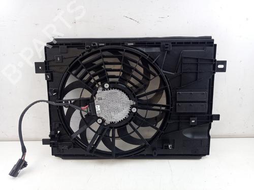 Used Radiator fan Radiator fan 32481033 32481033