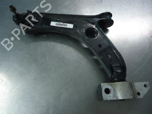 Used Left front suspension arm SEAT TOLEDO III (5P2) 1.9 TDI (105 hp) 22458701