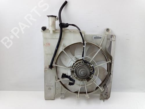 Used Electronic module PEUGEOT 107 (PM_, PN_) 1.0 (68 hp) 22493741
