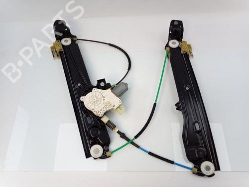 Front right window mechanism BMW 5 (F10) 530 d | BP22492258C23 