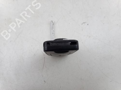 Ignition barrel VOLVO V40 Hatchback (525) T3 GTDi | BP26136238M48 - Image 7