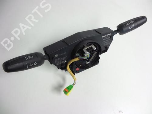 Rattstammestilk OPEL CORSA D (S07) 1.3 CDTI (L08, L68) (95 hp) 22469882