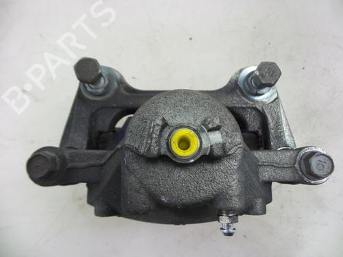 Left front brake caliper KIA PICANTO III (JA) 1.0 | BP22487661M105