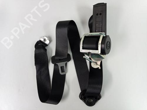 Used Front right seatbelt OPEL MERIVA A MPV (X03) 1.4 16V Twinport (E75) (90 hp) 22456915