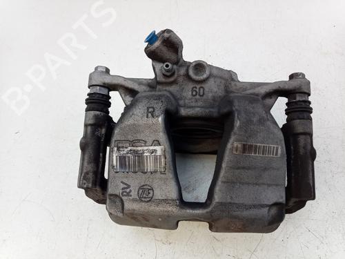 Used Right front brake caliper Right front brake caliper 38310981 38310981