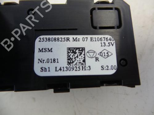 Switch RENAULT CLIO IV Grandtour (KH_) 1.5 dCi 90 (KHN3, KHN4) | BP22487983I30 