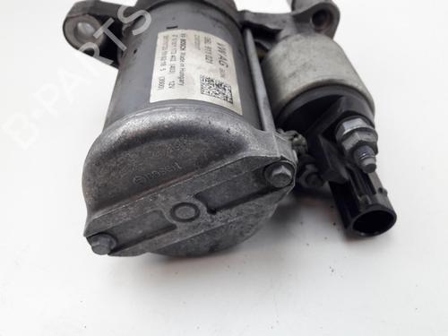 Startmotor AUDI A4 B9 Avant (8W5, 8WD) 1.4 TFSI | BP22512462M8