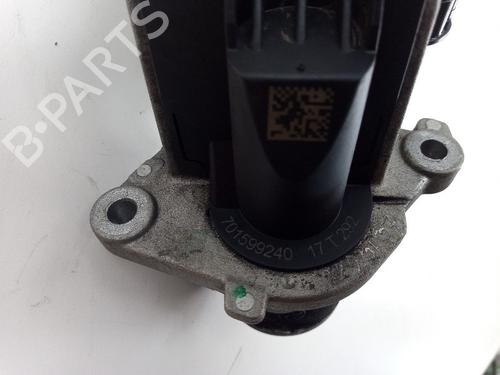 Egr OPEL COMBO Box Body/MPV (X12) 1.3 CDTI (B05) | BP22496861M69 