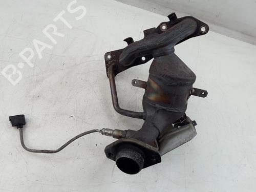 Katalysator MITSUBISHI MIRAGE / SPACE STAR VI Hatchback (A0_A) 1.0 (A05A) (71 hp) 22504788