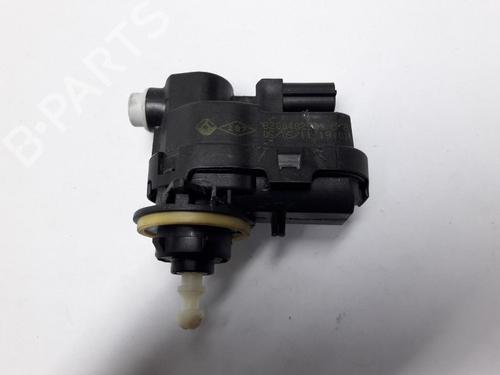 Lysjusteringsmotor RENAULT SCÉNIC III (JZ0/1_) 2.0 16V (JZ0G, JZ0P, JZ1E, JZ1P) (140 hp) 22466926