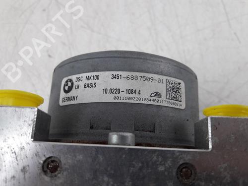 ABS pump BMW 3 (F30, F80) 320 i | BP22503785M43 