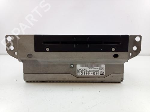 Elektronische module BMW 5 (G30, F90) M 550 d xDrive (400 hp) 24375315