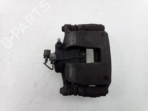 Pinza freno trasera izquierda FIAT DUCATO Platform/Chassis (250_) 130 Multijet 2,3 D (131 hp) 31321661