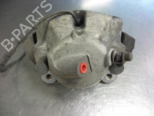 Left front brake caliper BMW 3 Touring (E91) 325 d | BP22467326M105