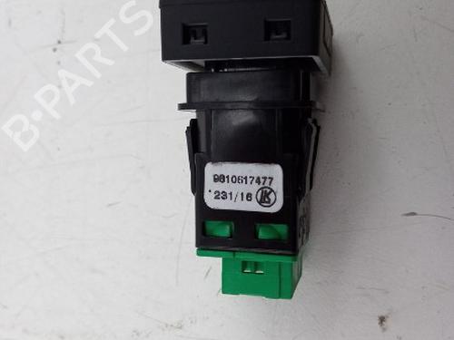 Switch PEUGEOT 3008 II SUV (MC_, MR_, MJ_, M4_) 1.2 THP/ PureTech 130 (MRHNSM, MRHNSU, MRHNSJ, MRHNYW,... | BP22494560I30