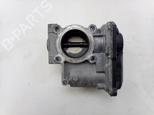 Throttle body SUZUKI CELERIO (LF) 1.0 (AVK310) | BP22513834M82 