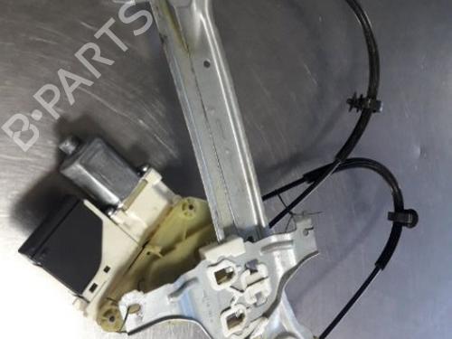 Rear left window mechanism RENAULT MEGANE III Grandtour (KZ0/1) 1.5 dCi (KZ09, KZ0D, KZ1G, KZ29, KZ14, KZ1W, KZ10, KZ1F,... | BP22464543C24 