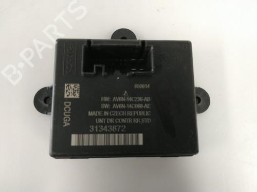 Elektronisk modul VOLVO V60 I (155) 1.6 DRIVe (114 hp) 24052479