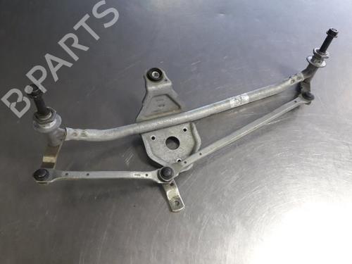 Używane Mechanizm wycieraczek przednich OPEL VIVARO A Van (X83) 2.0 CDTI (F7) (90 hp) 22464334