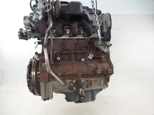 Engine FORD TRANSIT Van (FA_ _) 2.0 DI (FAE_, FAF_, FAG_) | BP22481047M1 