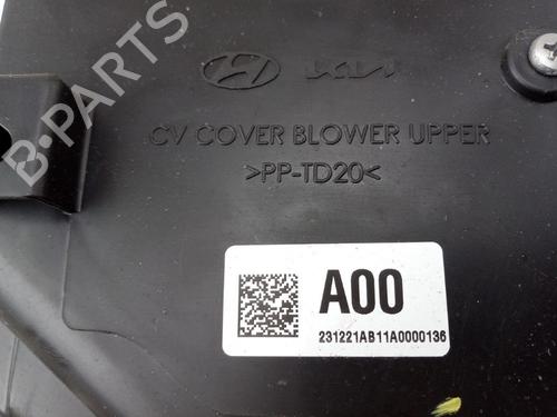 Andre KIA EV6 (CV) 58 | BP30645610O1