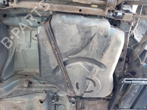Benzintank FORD FOCUS II Turnier (DA_, FFS, DS) 1.6 (100 hp) 22492803