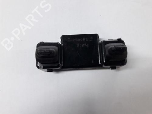 Used Switch JEEP CHEROKEE (KJ) 2.5 CRD 4x4 (143 hp) 22508141