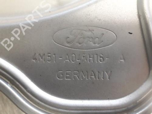 Rudehejsemekanisme Højre foran FORD FOCUS II Turnier (DA_, FFS, DS) 1.6 TDCi | BP22460646C23